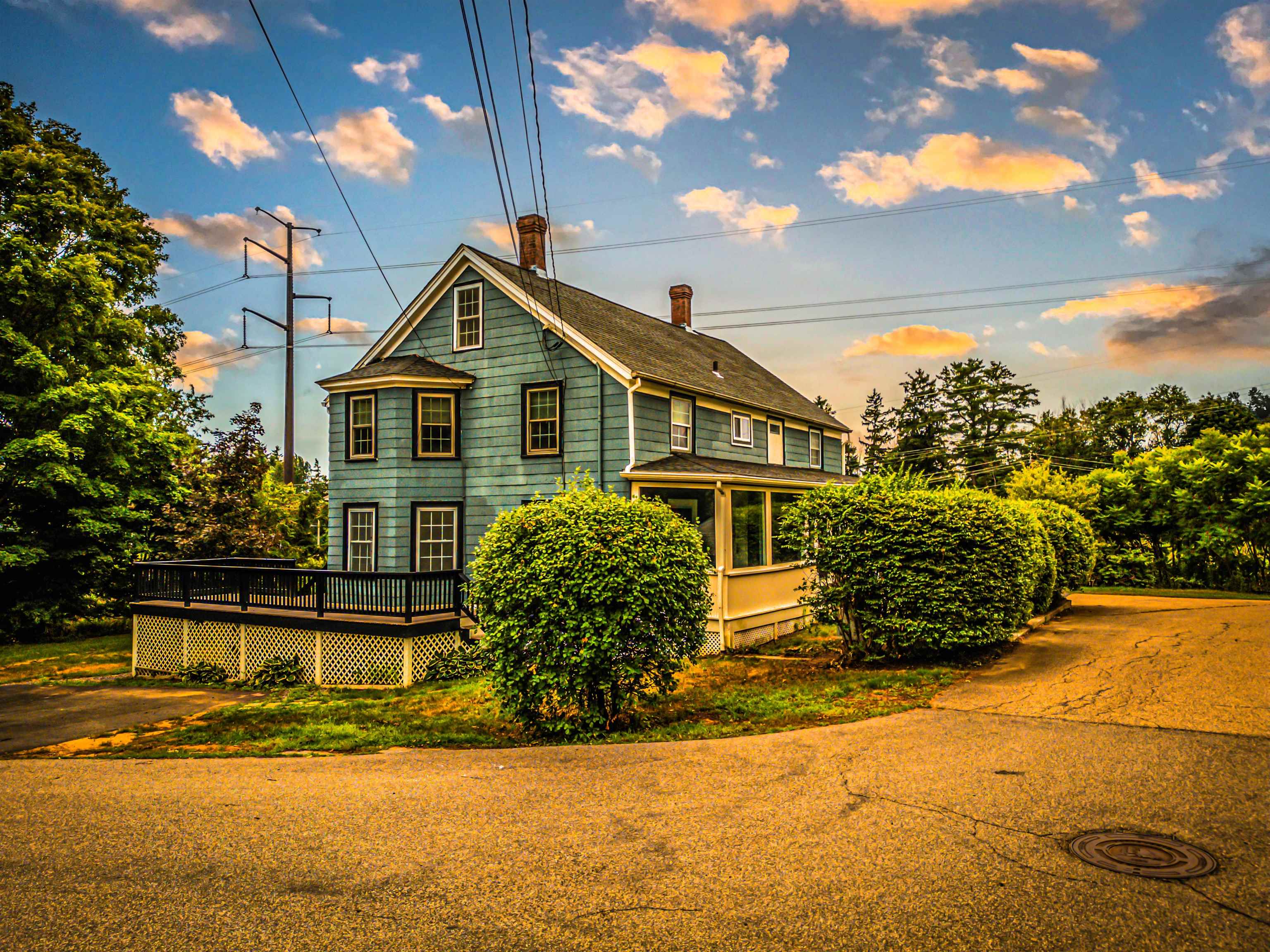 Photo 1 of 53 — 184B Echo Avenue B, Portsmouth, NH 03801
