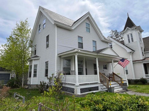 729 Pine Street, Manchester, NH 03104 - #: 5087978