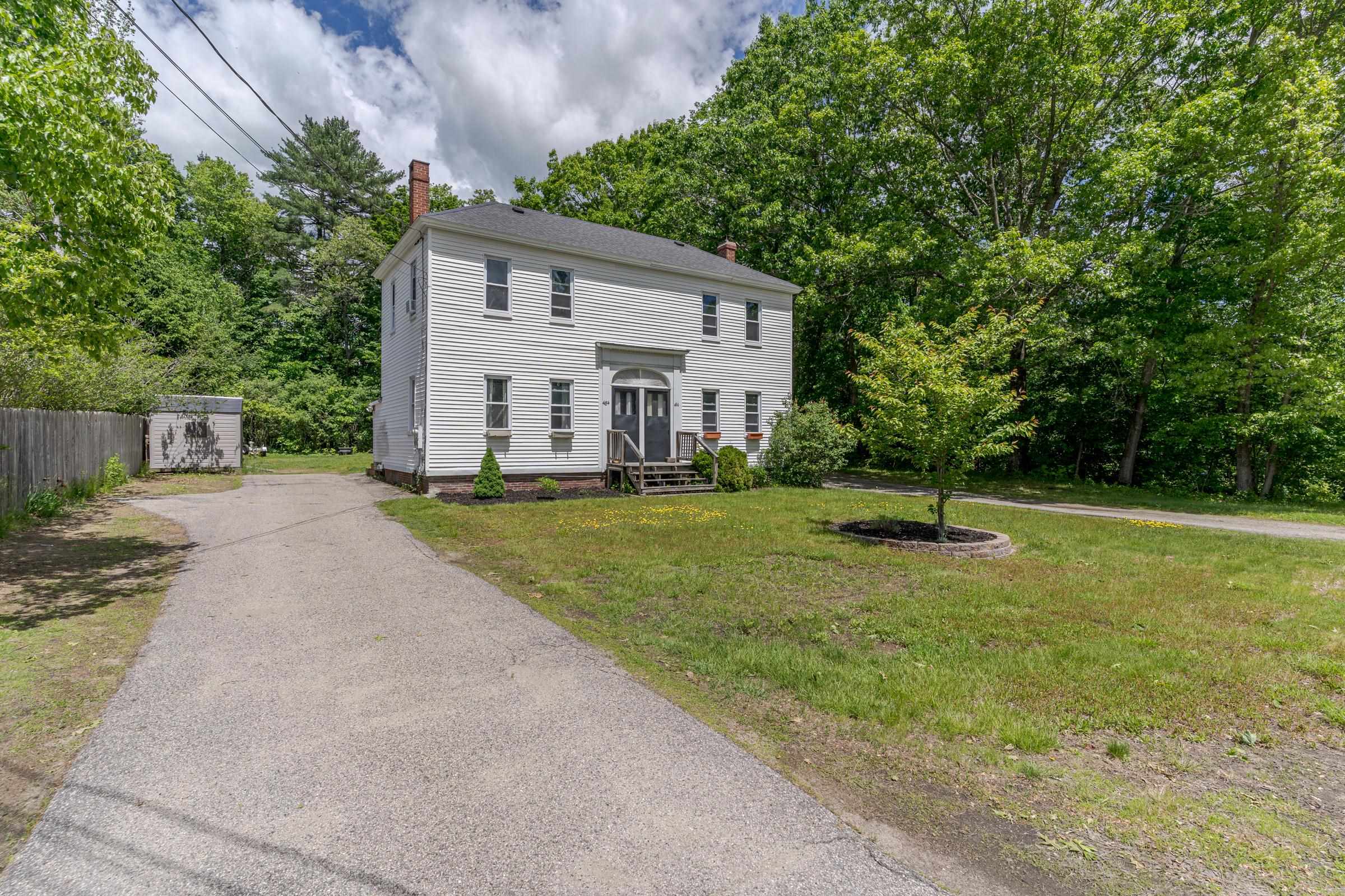484 Silver Street