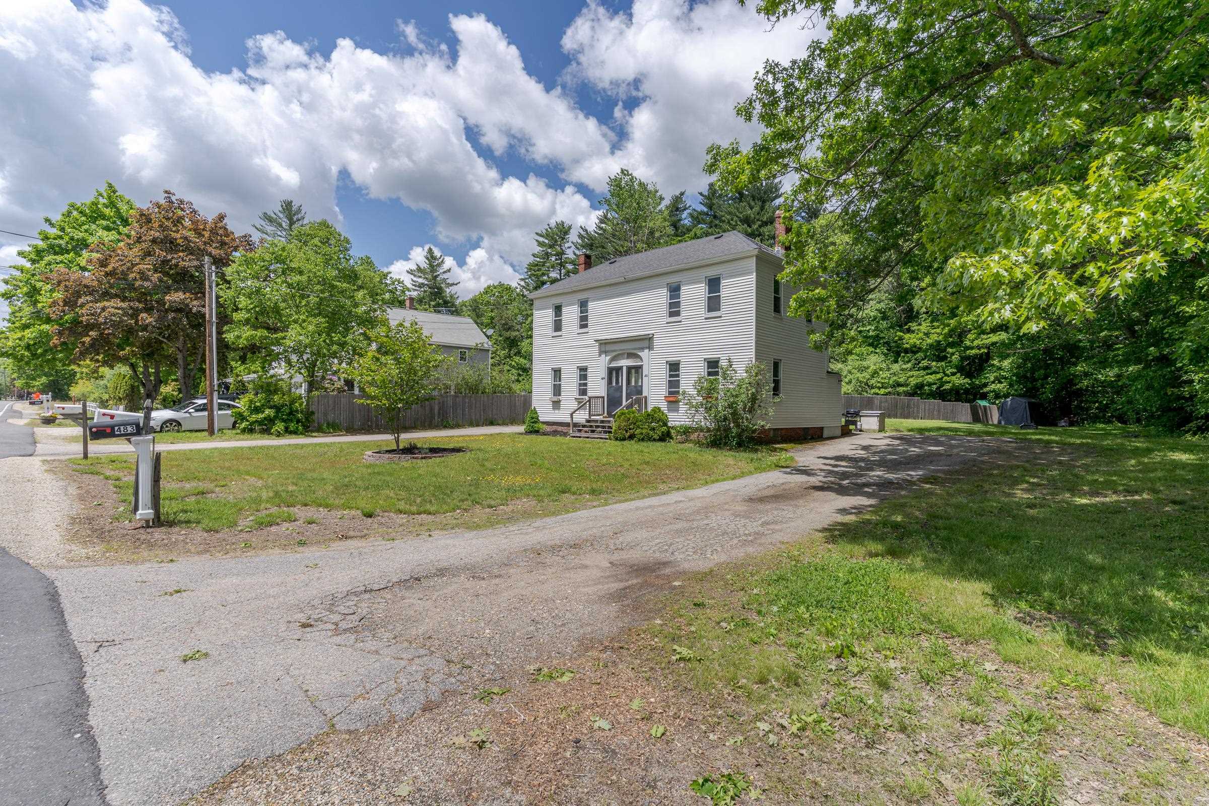 484 Silver Street