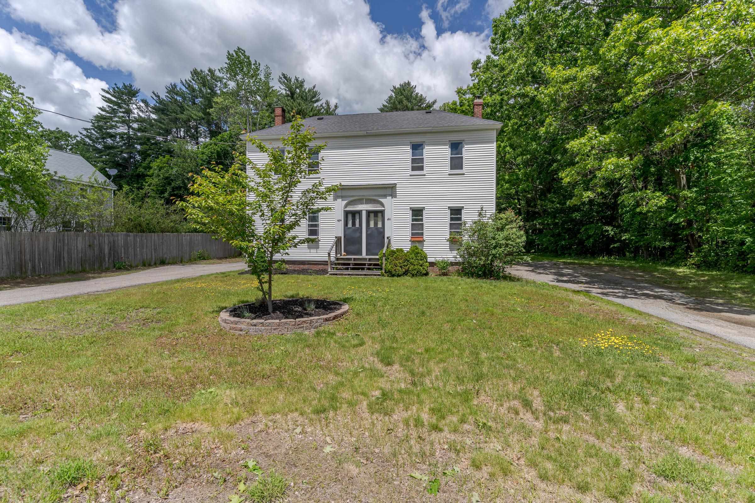 484 Silver Street