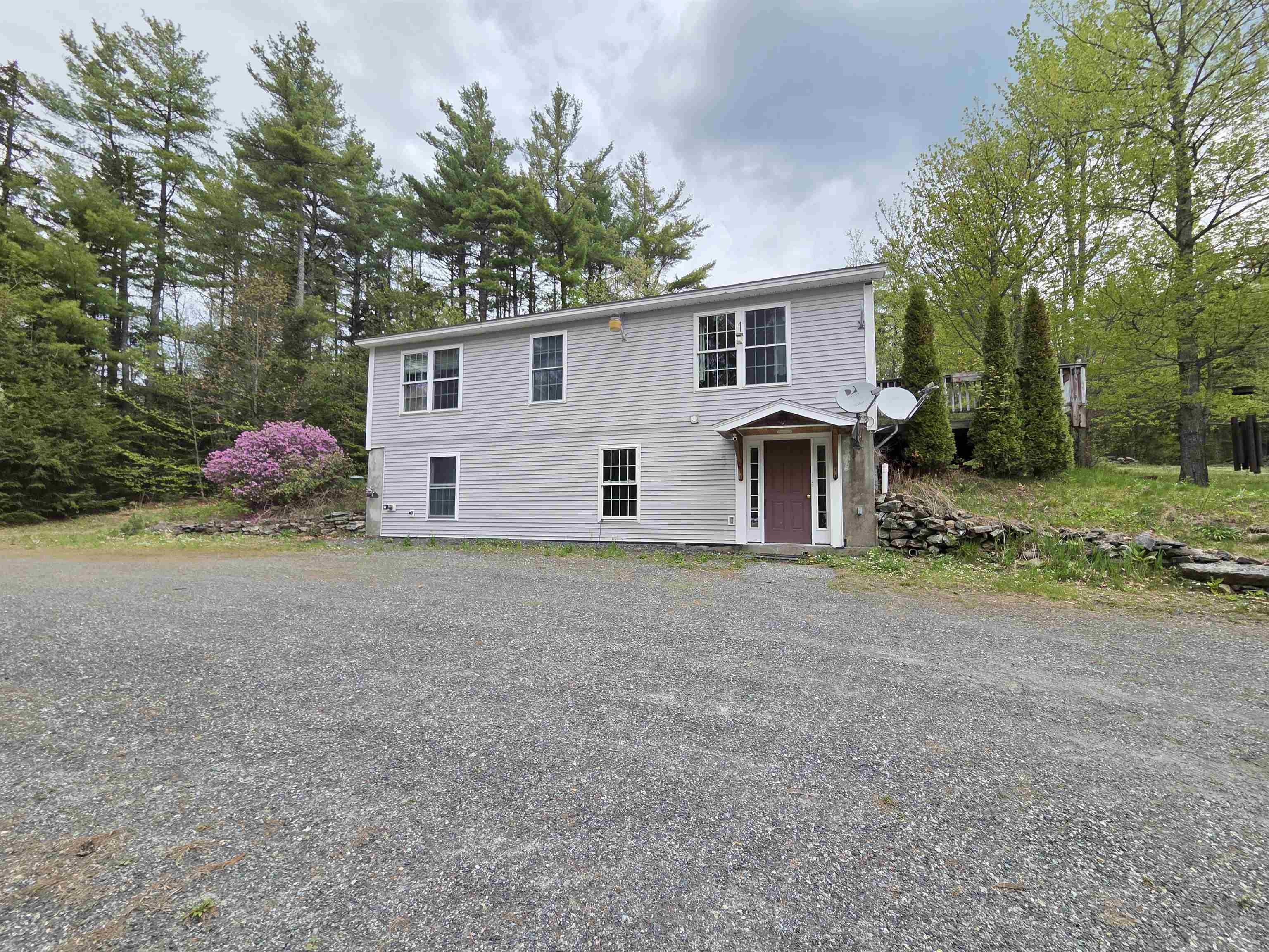 317 Potato Road