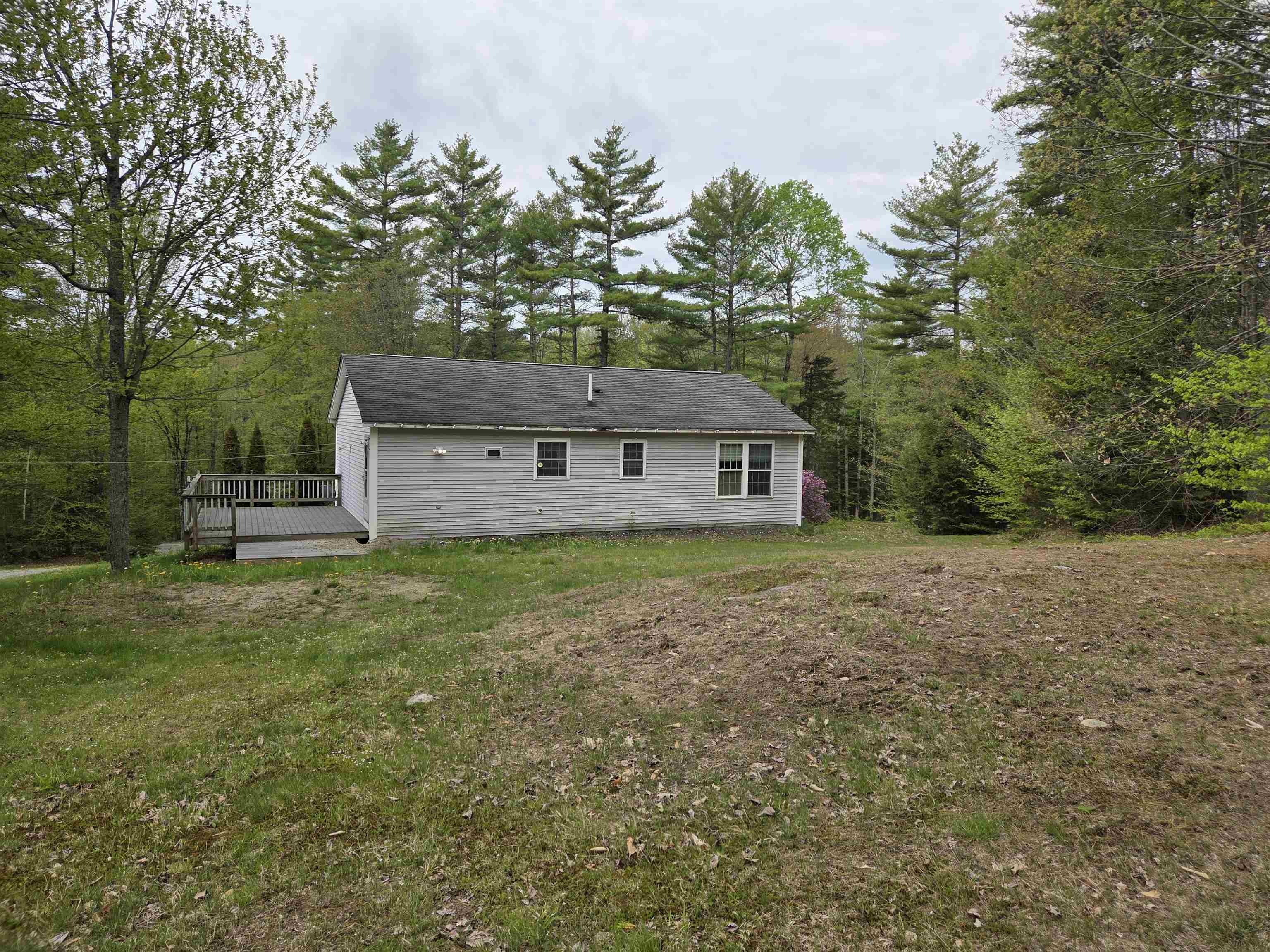317 Potato Road