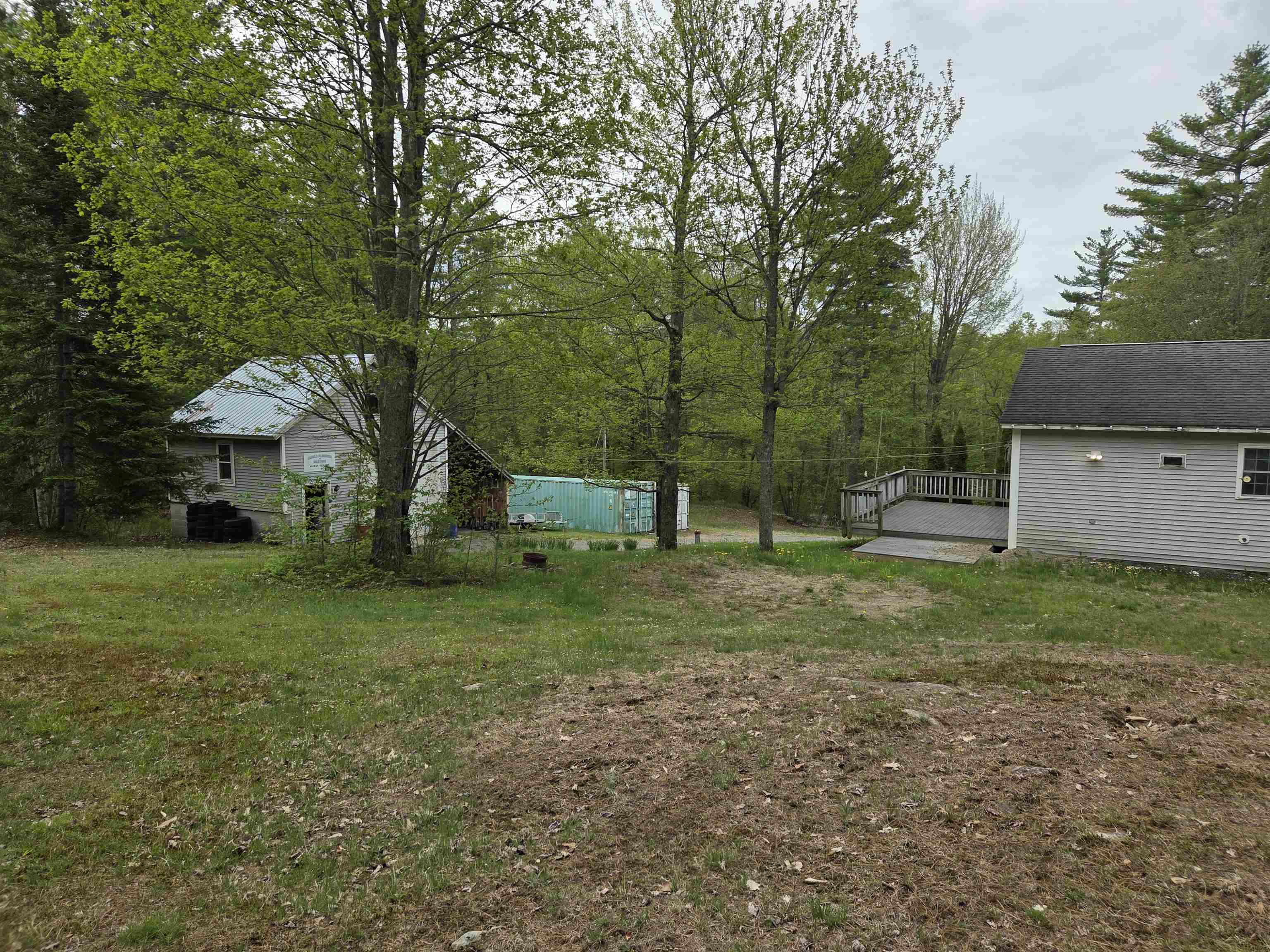 317 Potato Road