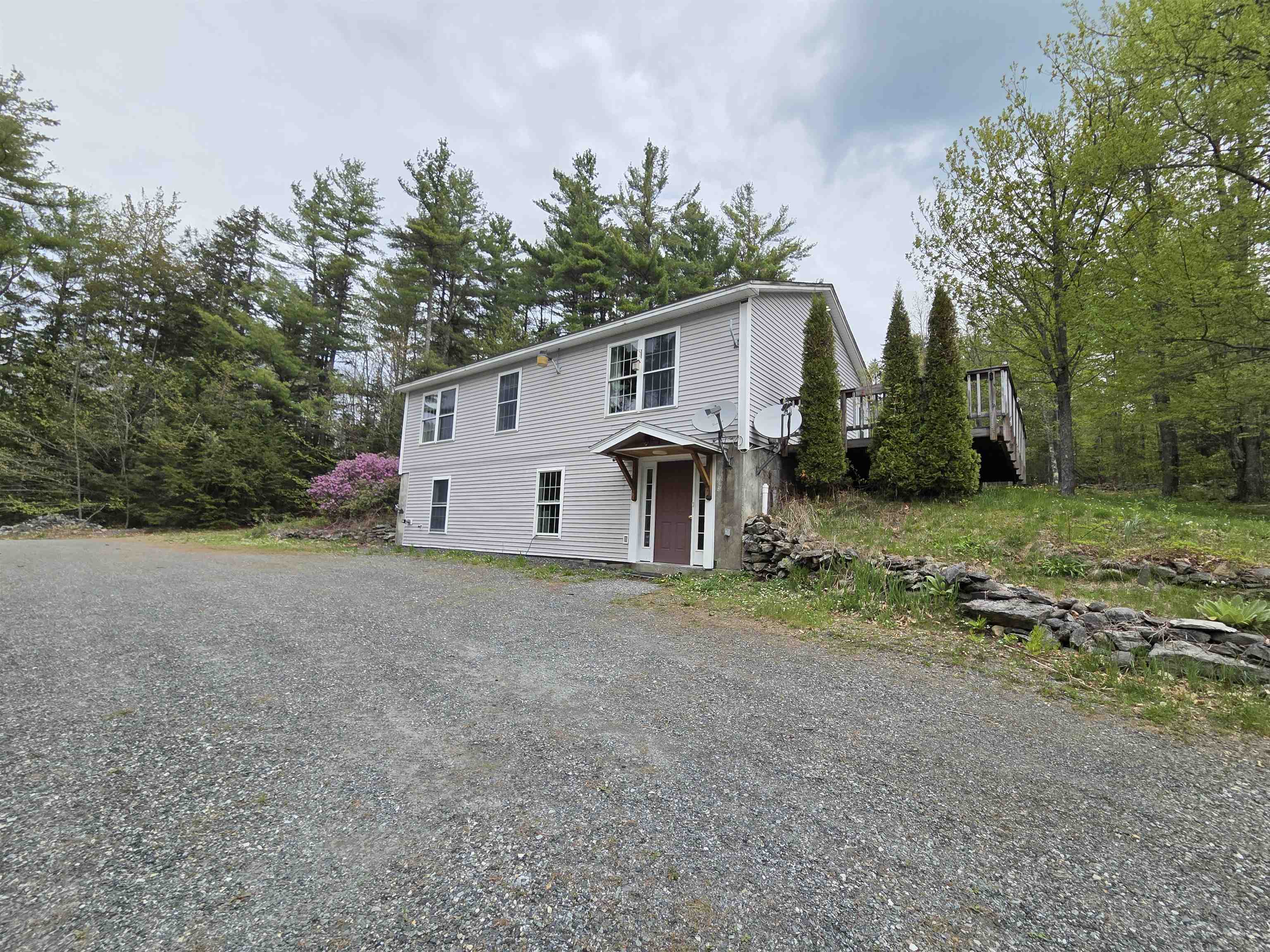 317 Potato Road