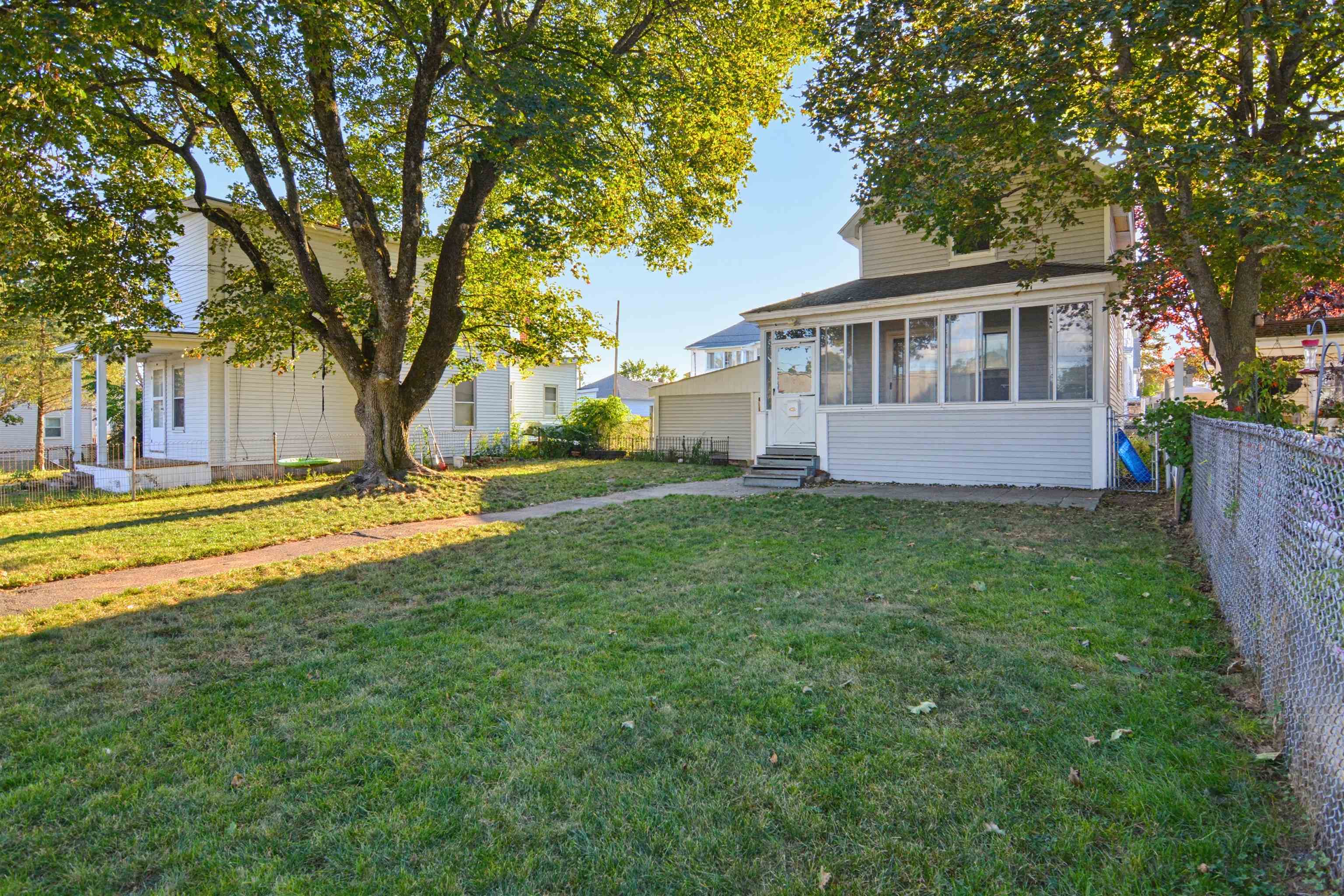 134 Laval Street