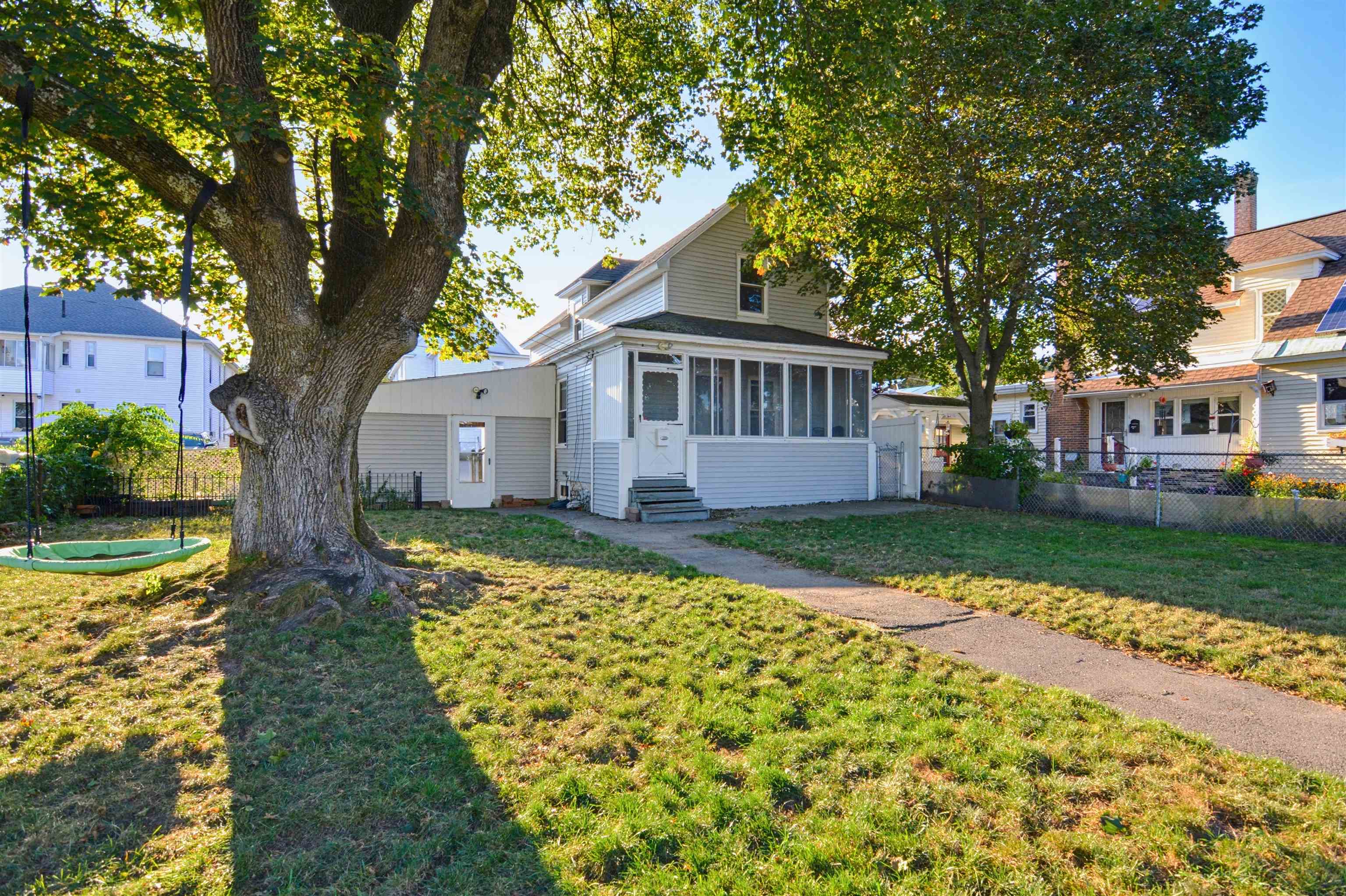 134 Laval Street