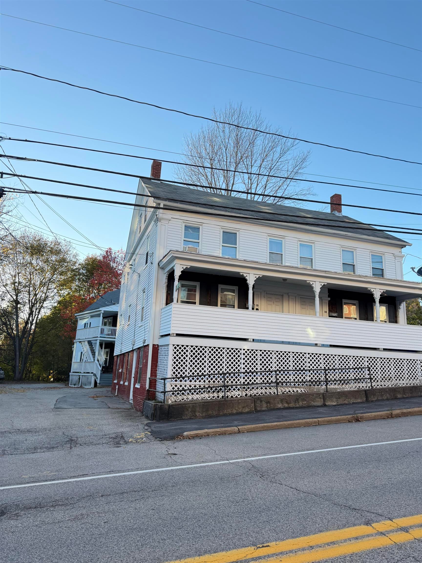 1 Marion Lane C