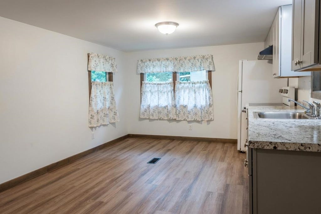 Photo of 2 Corrigan Street, Gorham, NH 03581 (MLS # 5101008)