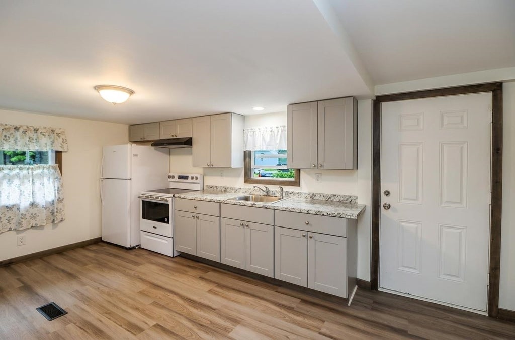 Photo of 2 Corrigan Street, Gorham, NH 03581 (MLS # 5101008)