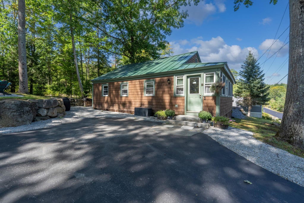Photo of 199 Route 114, Sutton, NH 03221 (MLS # 5109506)