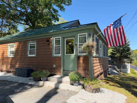 Photo of 199 Route 114 Route, Sutton, NH 03221 (MLS # 5109506)