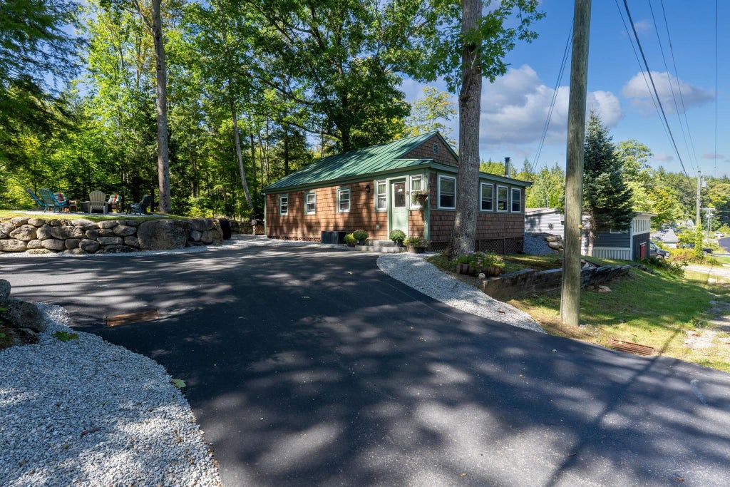 Photo of 199 Route 114, Sutton, NH 03221 (MLS # 5109506)