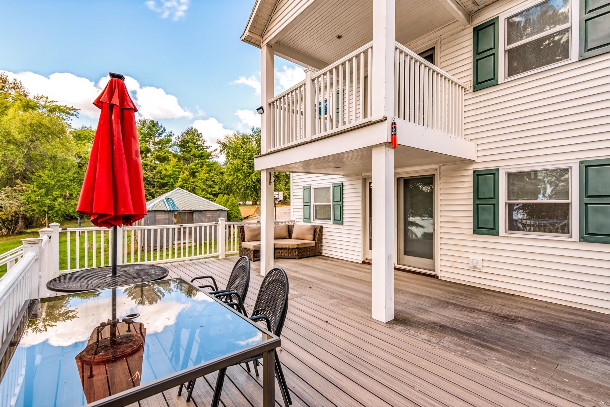 646 Acton Ridge Road