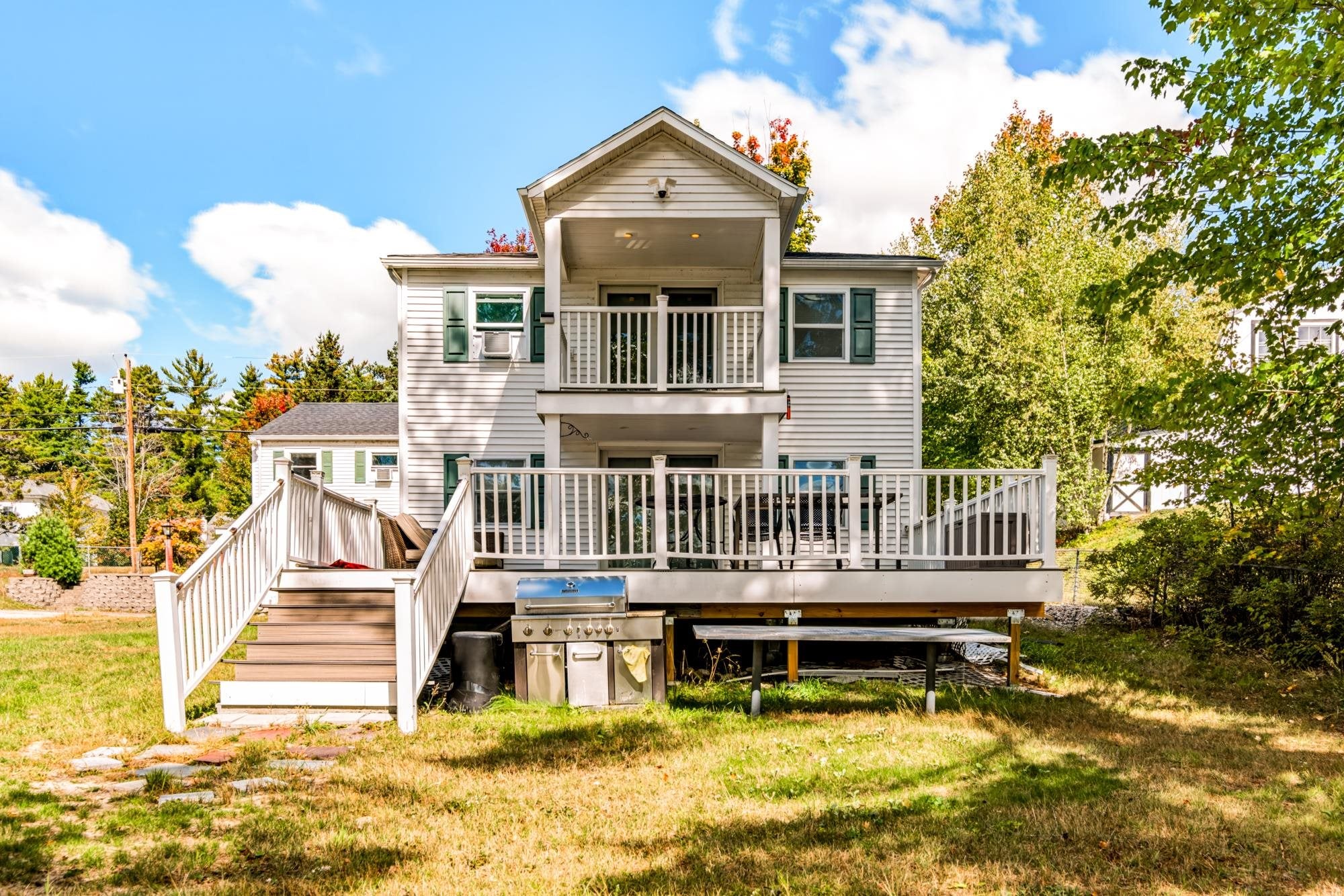 646 Acton Ridge Road