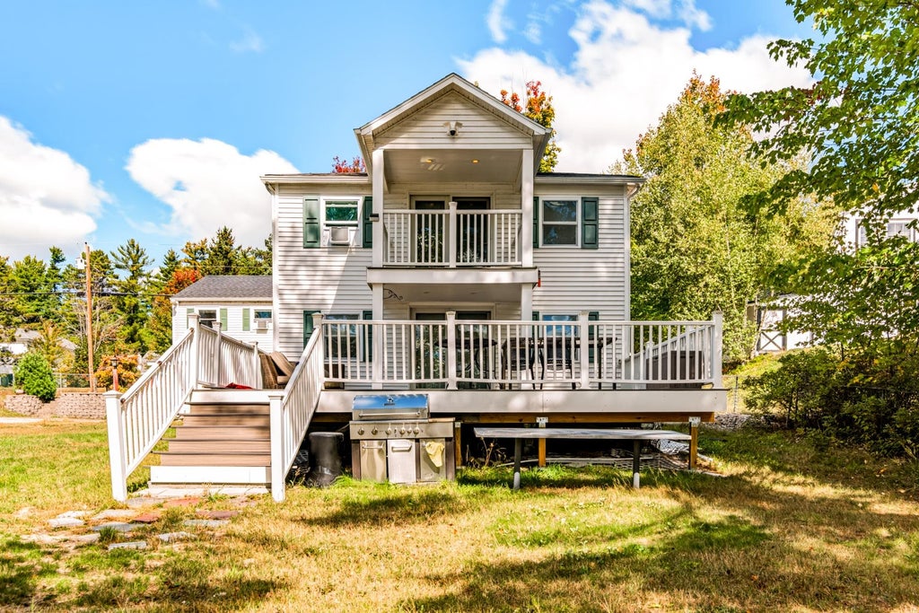 Photo of 646 Acton Ridge Road, Wakefield, NH 03830 (MLS # 5111848)