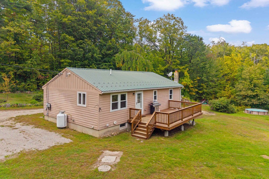 Photo of 681 West Road, Bradford, NH 03221 (MLS # 5111410)
