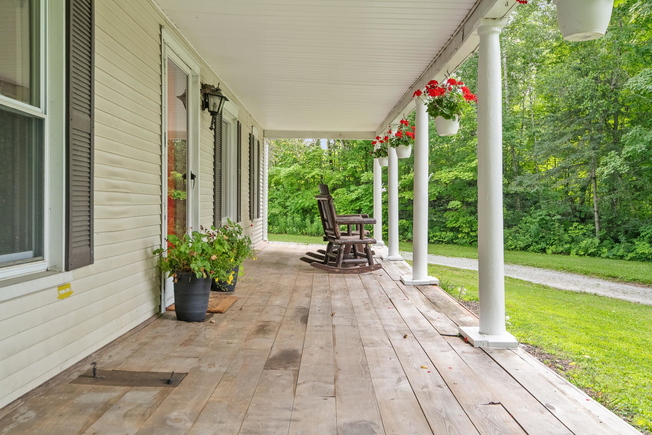 13 Patch Road