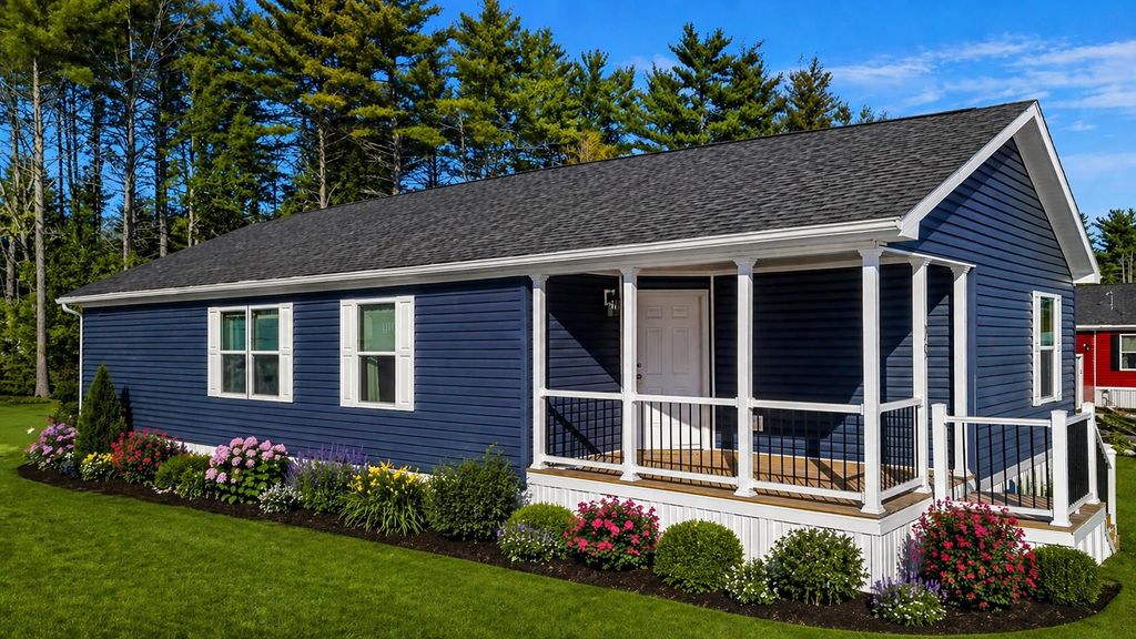 Photo of 79 Diamondback Drive, Rochester, NH 03867 (MLS # 5075659)