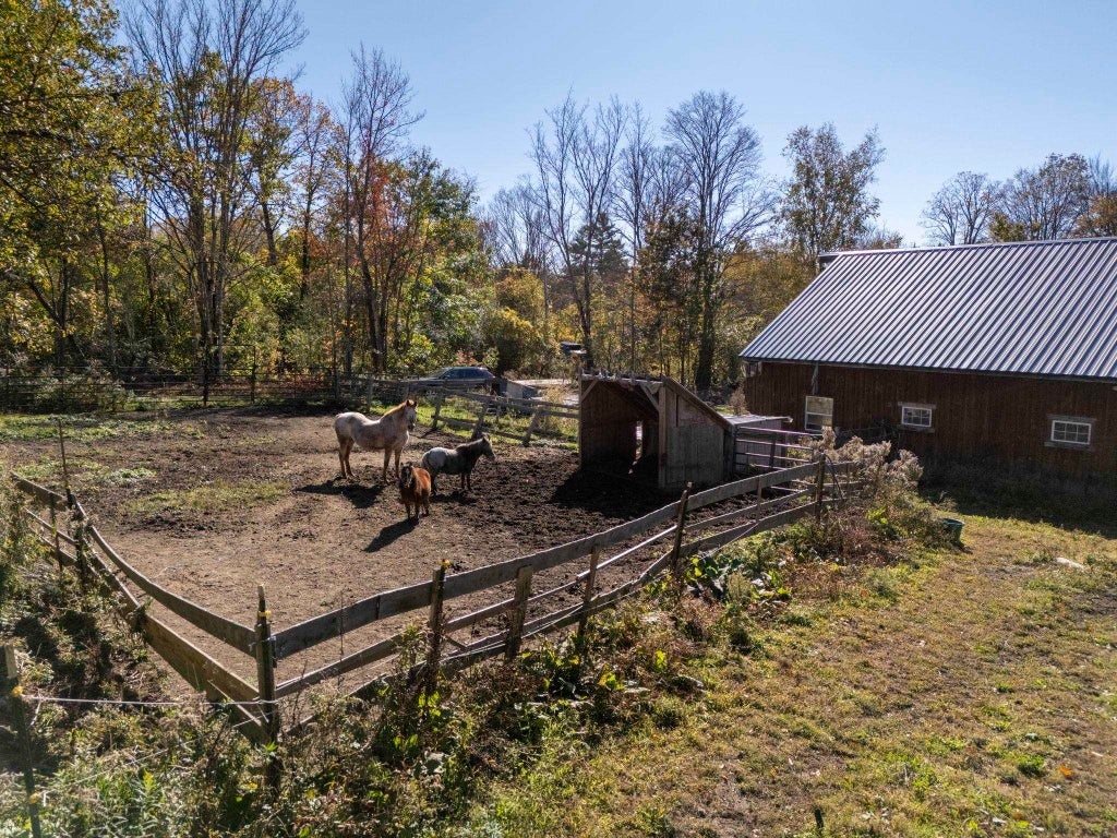 Photo of 148 County Farm Road, Unity, NH 03743 (MLS # 5113343)