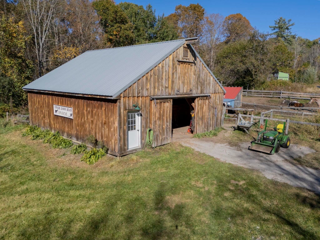 Photo of 148 County Farm Road, Unity, NH 03743 (MLS # 5113343)
