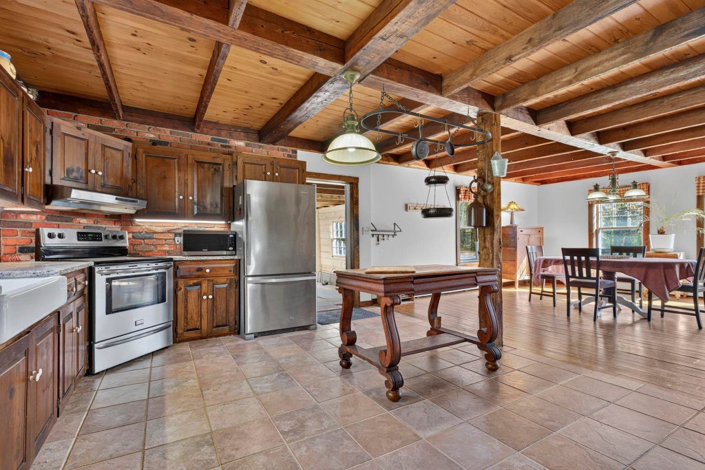Photo of 148 County Farm Road, Unity, NH 03743 (MLS # 5113343)
