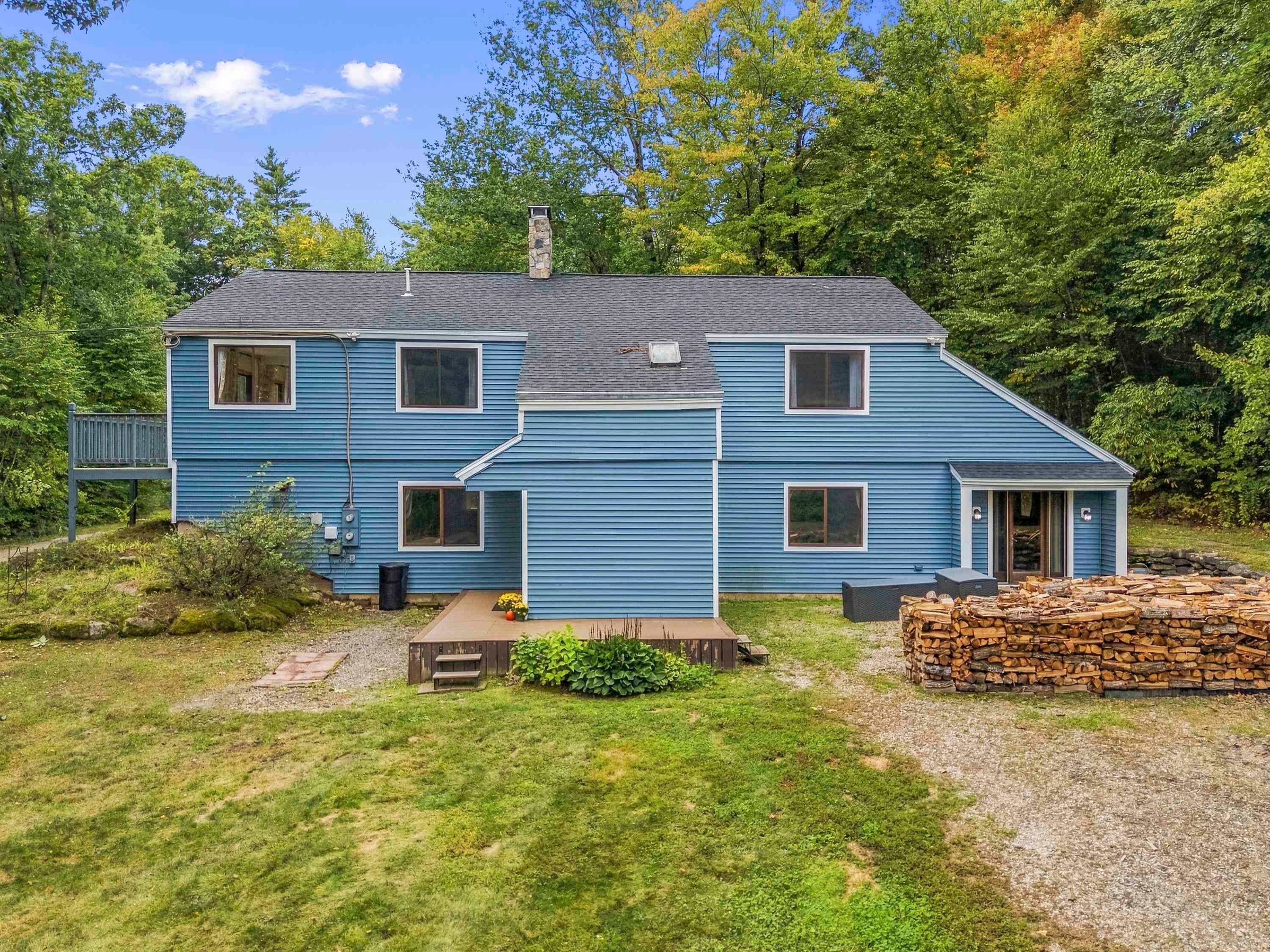 18 Batchelder Lane