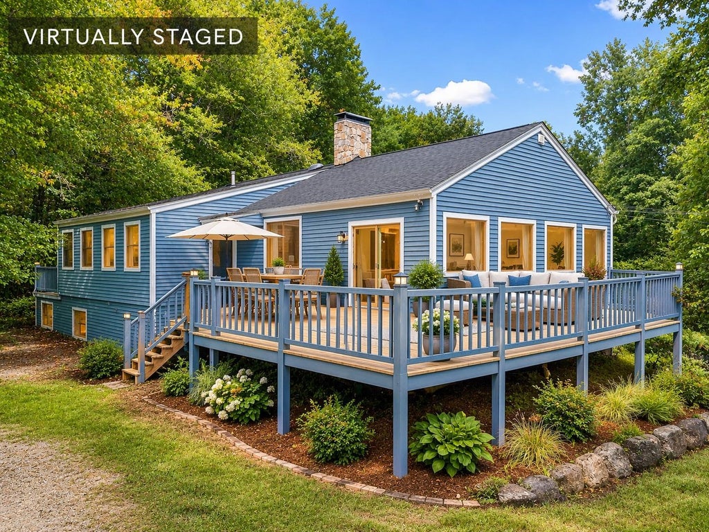 Photo of 18 Batchelder Lane, Strafford, NH 03884 (MLS # 5111317)