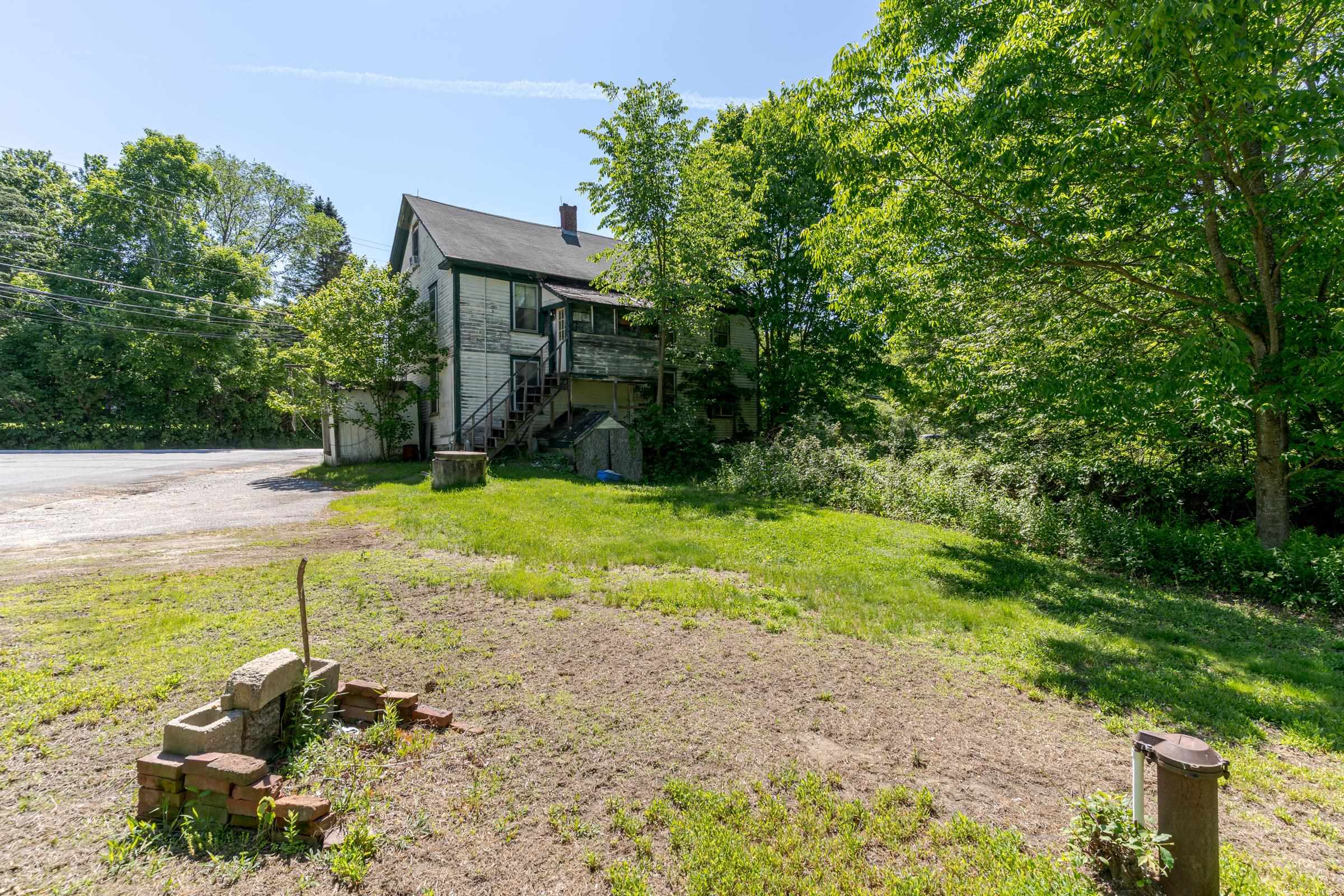 368 Stage Road