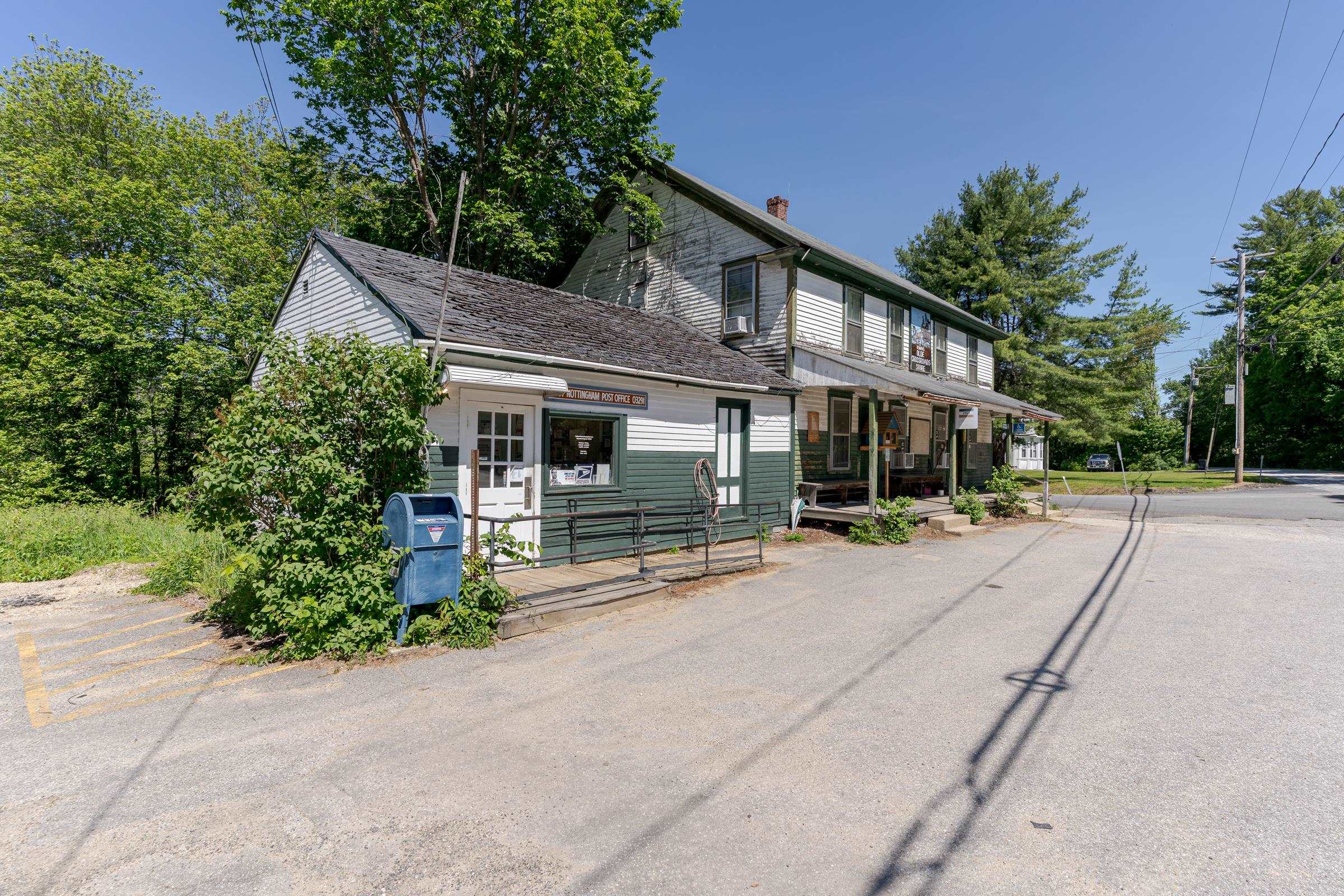 368 Stage Road