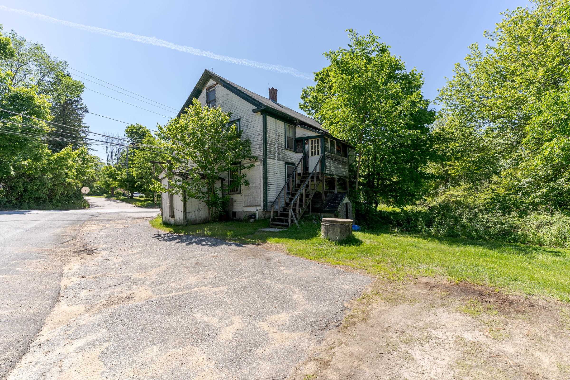 368 Stage Road