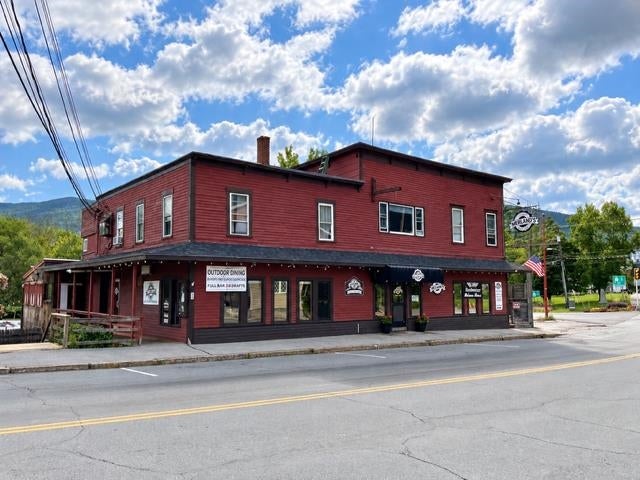 Photo of 96 Main Street, Woodstock, NH 03262 (MLS # 5109118)