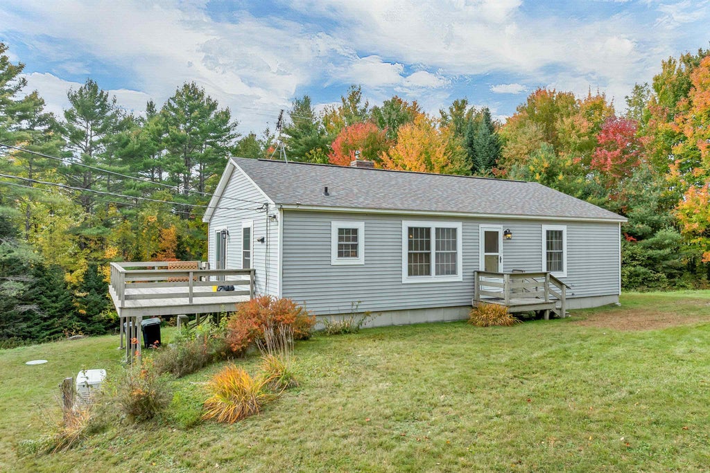 Photo of 1695 Maple Street, Bethlehem, NH 03574 (MLS # 5112999)