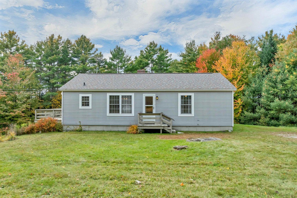 Photo of 1695 Maple Street, Bethlehem, NH 03574 (MLS # 5112999)