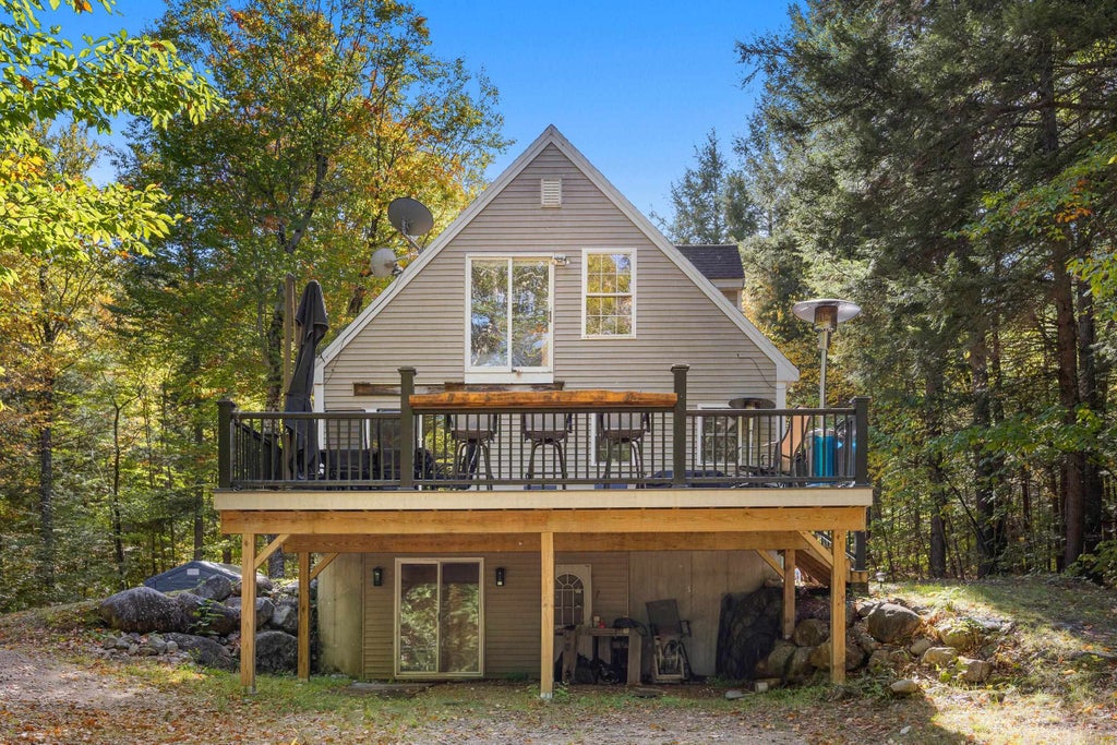 Photo of 105 Summit View Drive, Tamworth, NH 03886 (MLS # 5113996)
