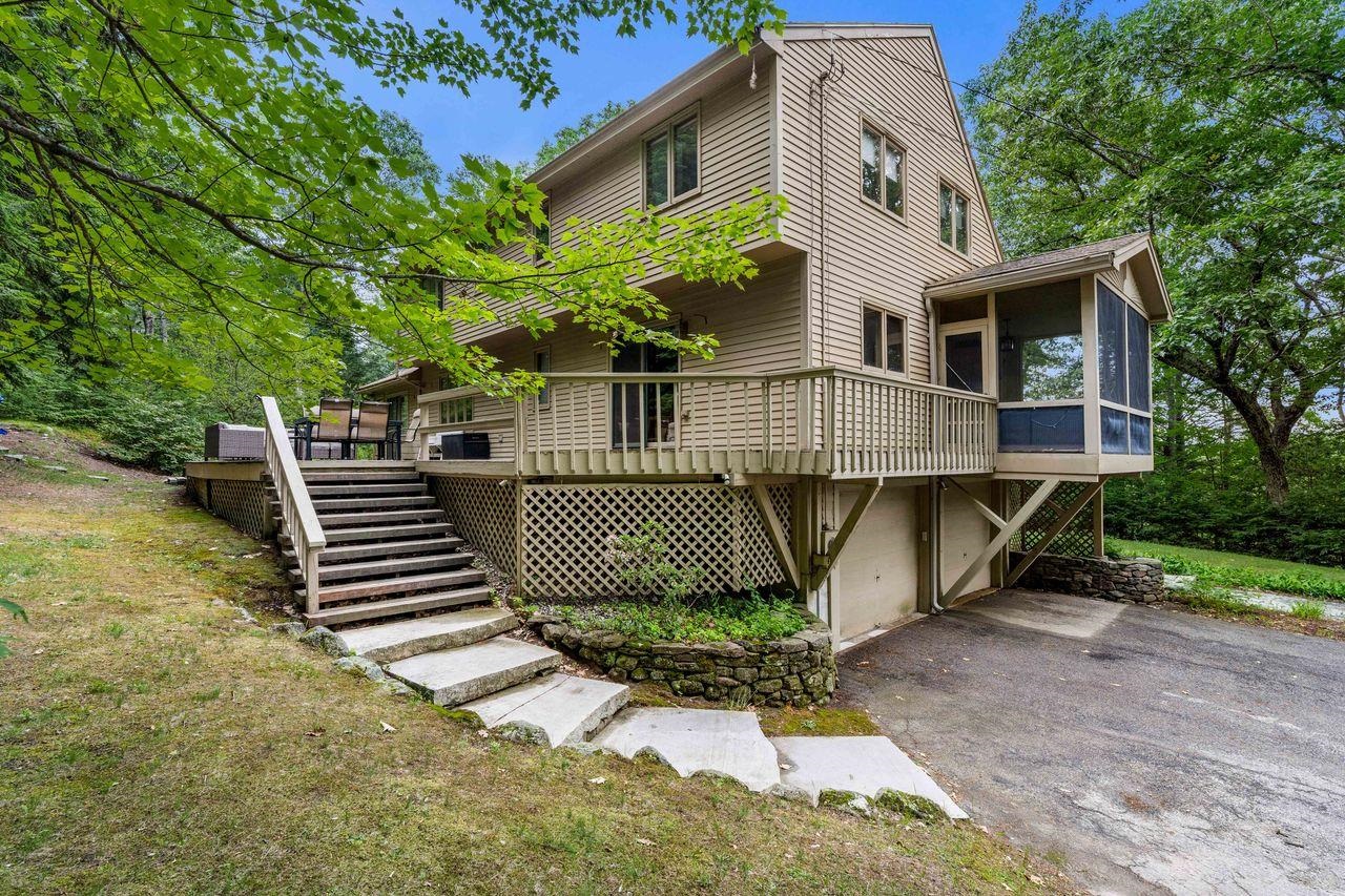 9 Pavillion Road