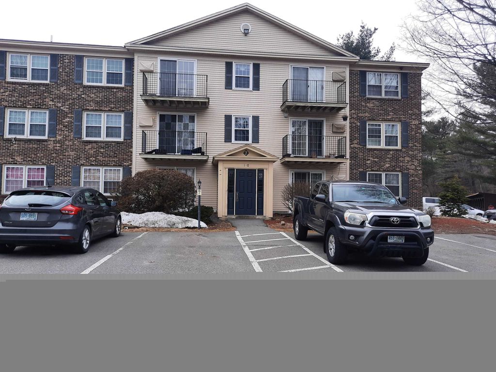 Photo of 7 Autumn Leaf Drive #3, Nashua, NH 03060 (MLS # 5080101)