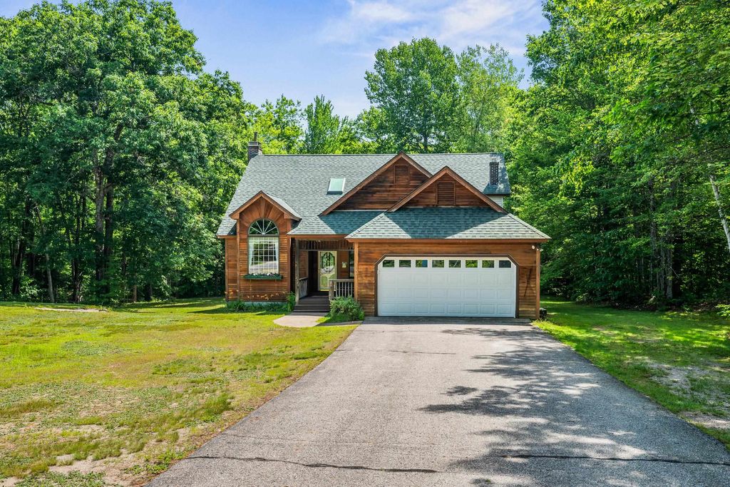 Photo of 146 Pine Hill Road, Madison, NH 03849 (MLS # 5098121)
