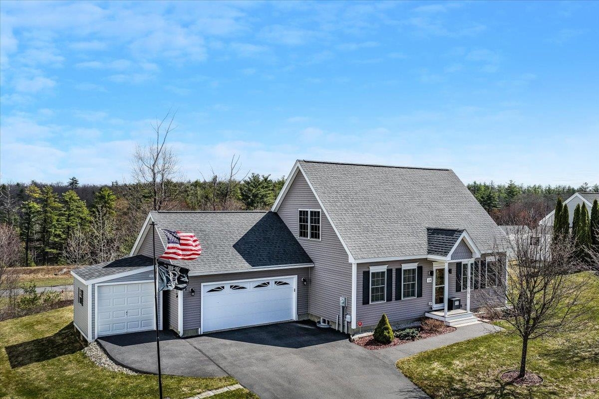 18 Crawford Lane