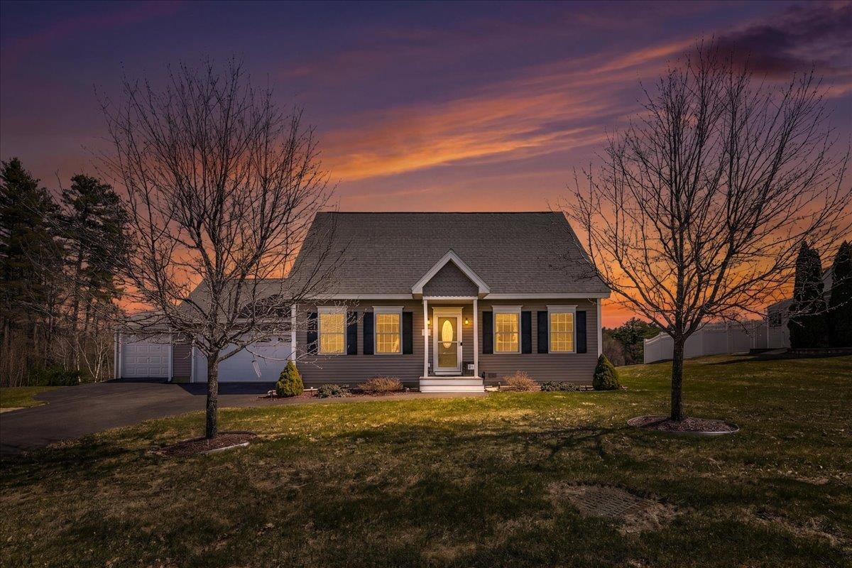 18 Crawford Lane