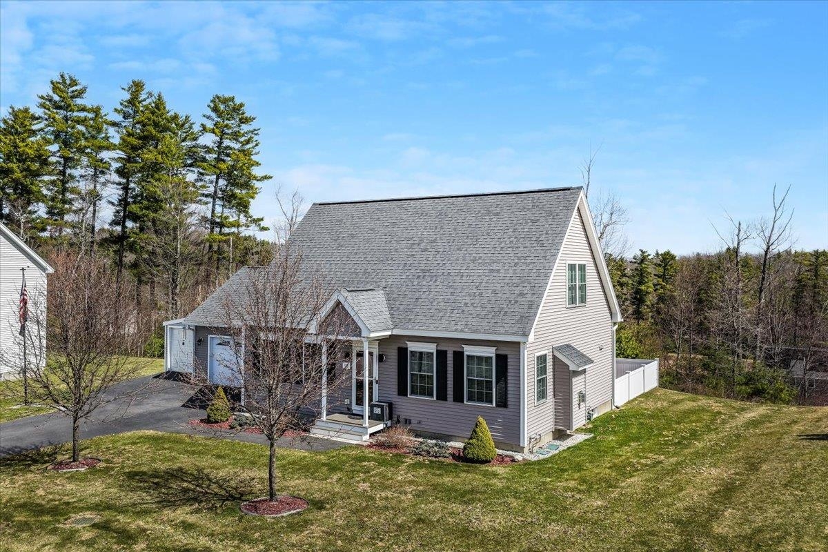 18 Crawford Lane
