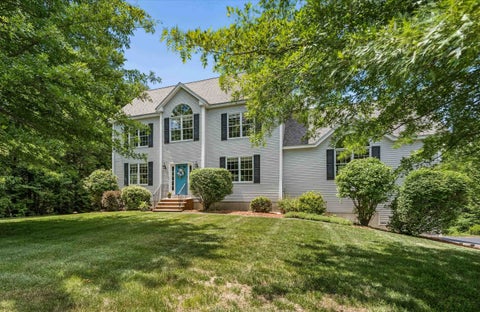 Photo of 8 Margaret Circle, Mont Vernon, NH 03057 (MLS # 5096962)
