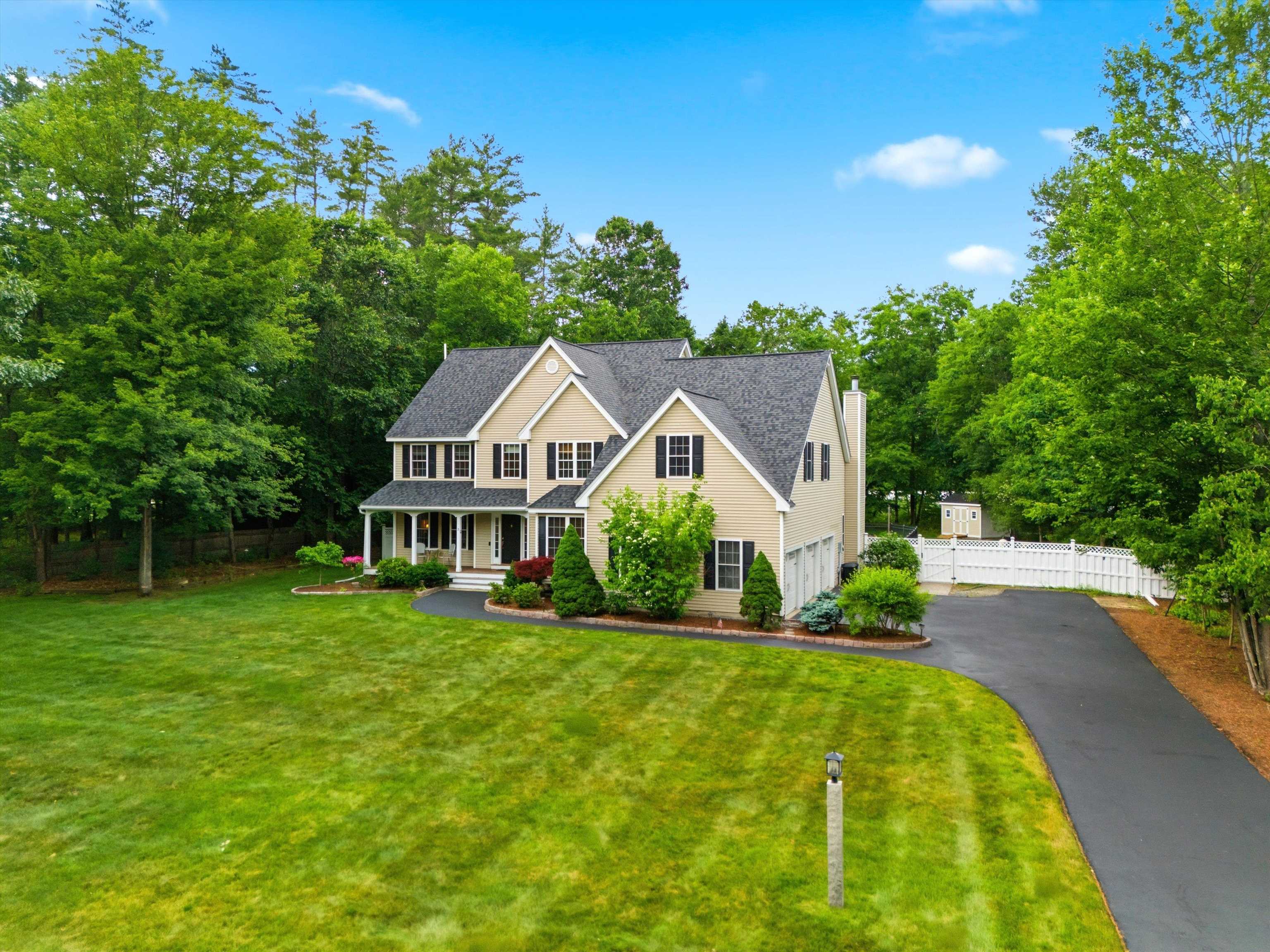 3 Taconic Drive