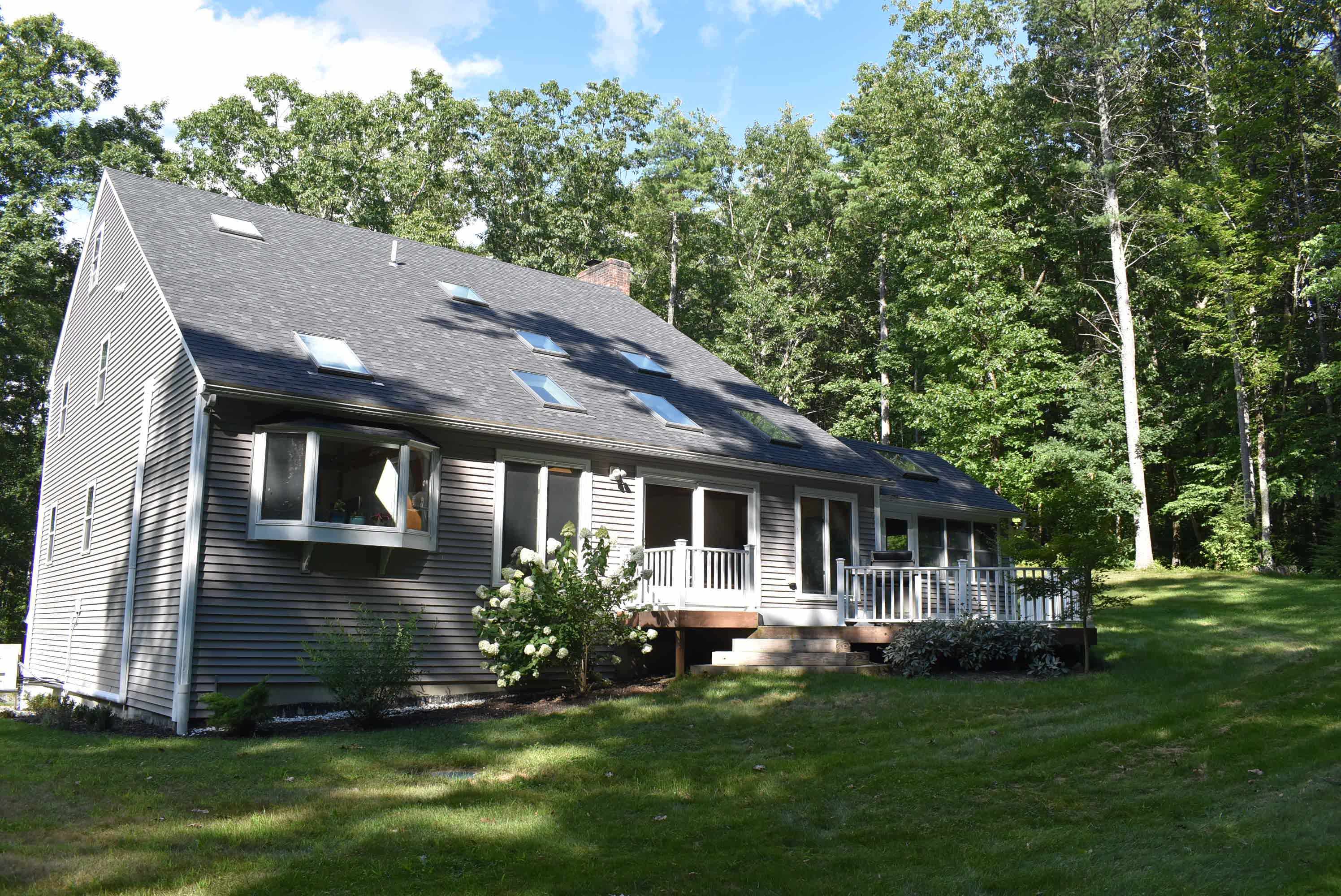 23 Truell Road