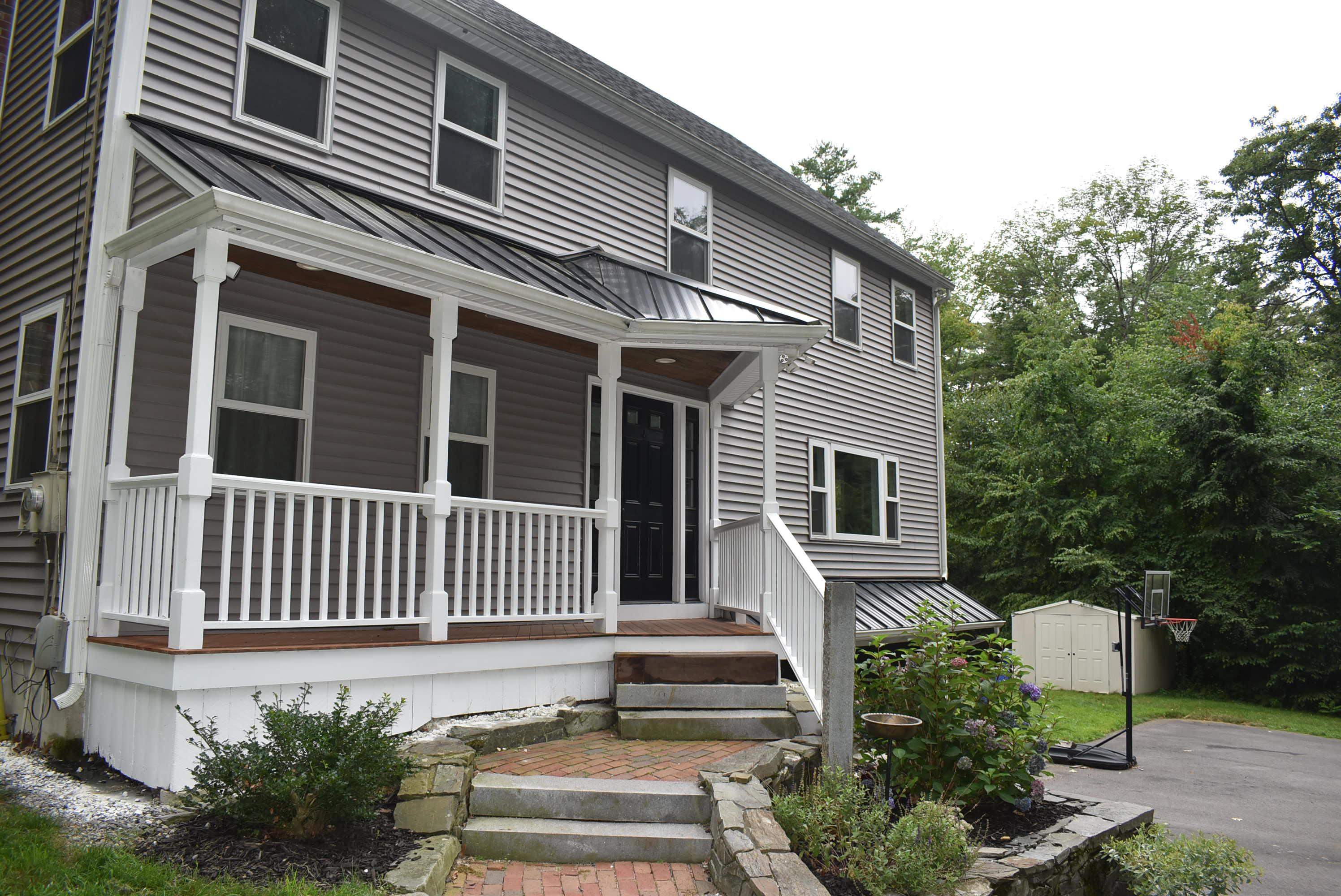 23 Truell Road