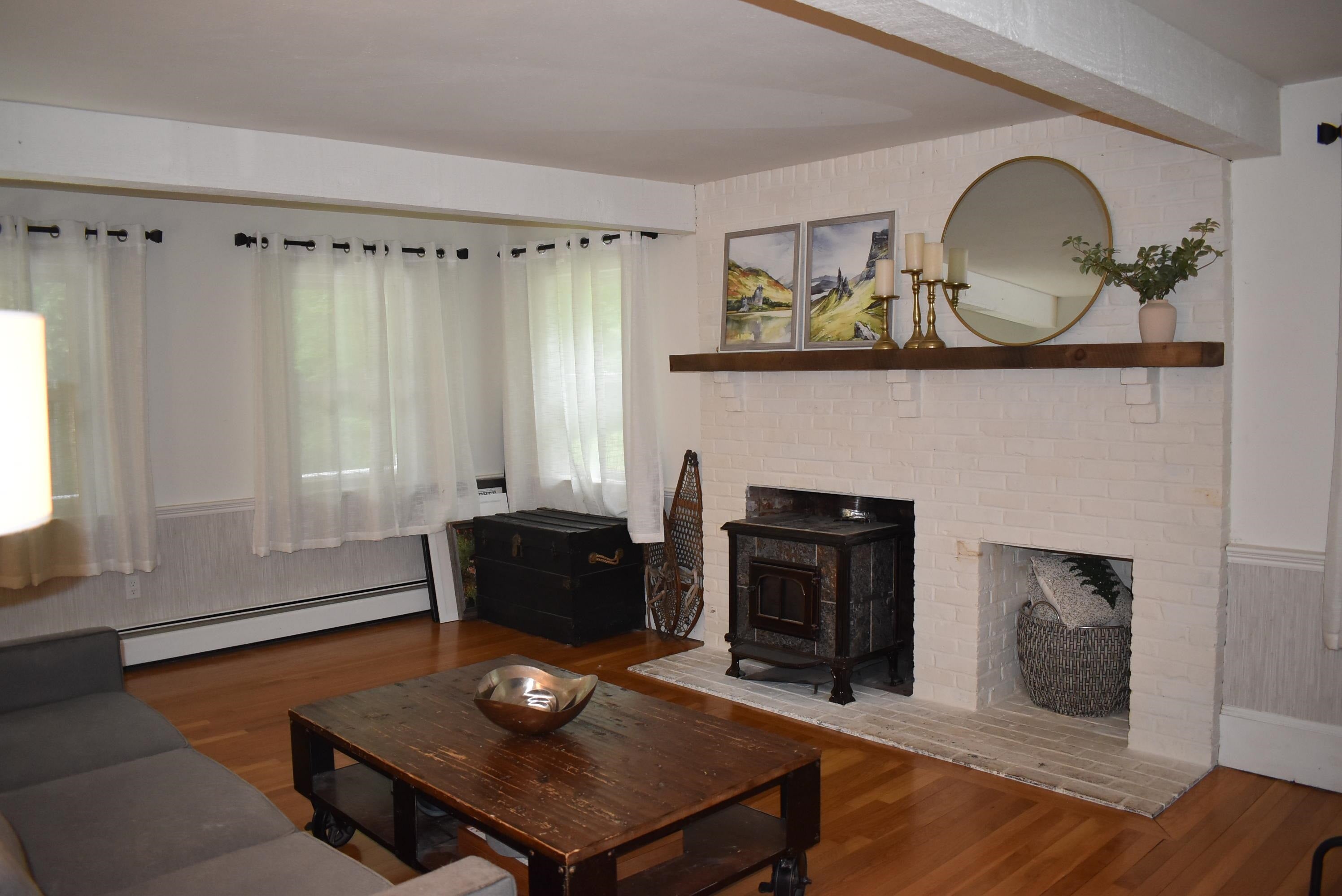 23 Truell Road