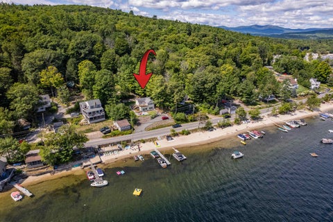 Photo of 30 Mt Celo Road, Bristol, NH 03222 (MLS # 5107667)
