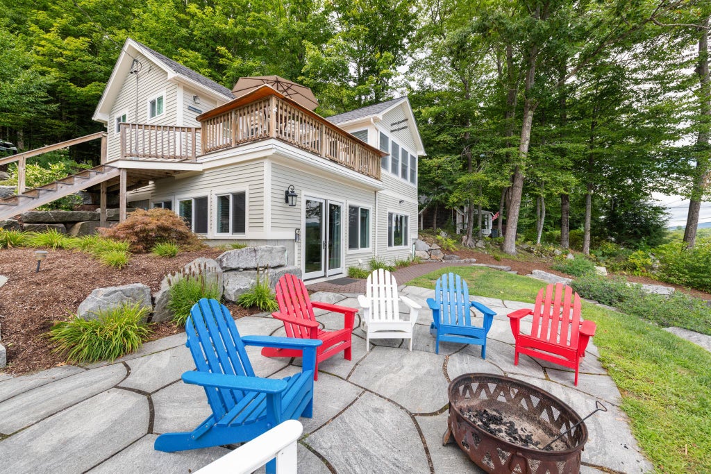 Photo of 30 Mt Celo Road, Bristol, NH 03222 (MLS # 5107667)
