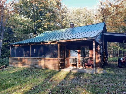 Photo of 51 Gadwah Lane, Pittsburg, NH 03592 (MLS # 5111531)