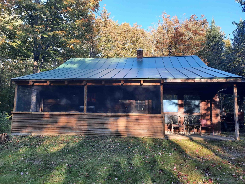Photo of 51 Gadwah Lane, Pittsburg, NH 03592 (MLS # 5111531)